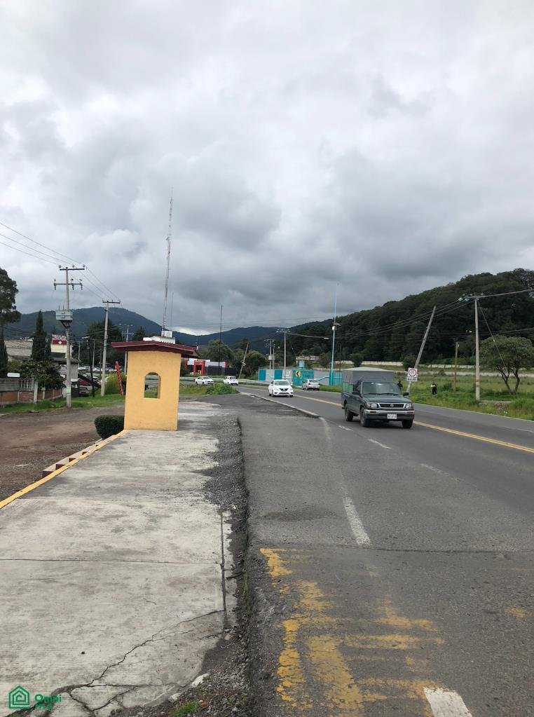 Land in San José el Llanito, State of Mexico, Mexico 2 - 18407969