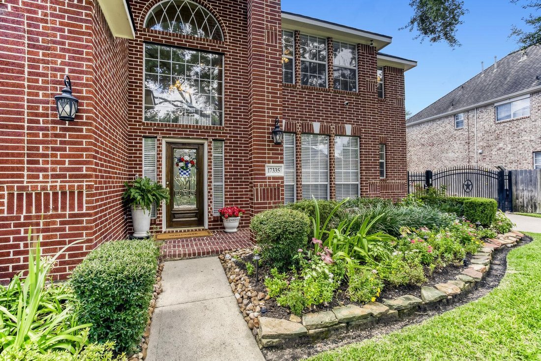 House in Houston, Texas, United States 5 - 18627968