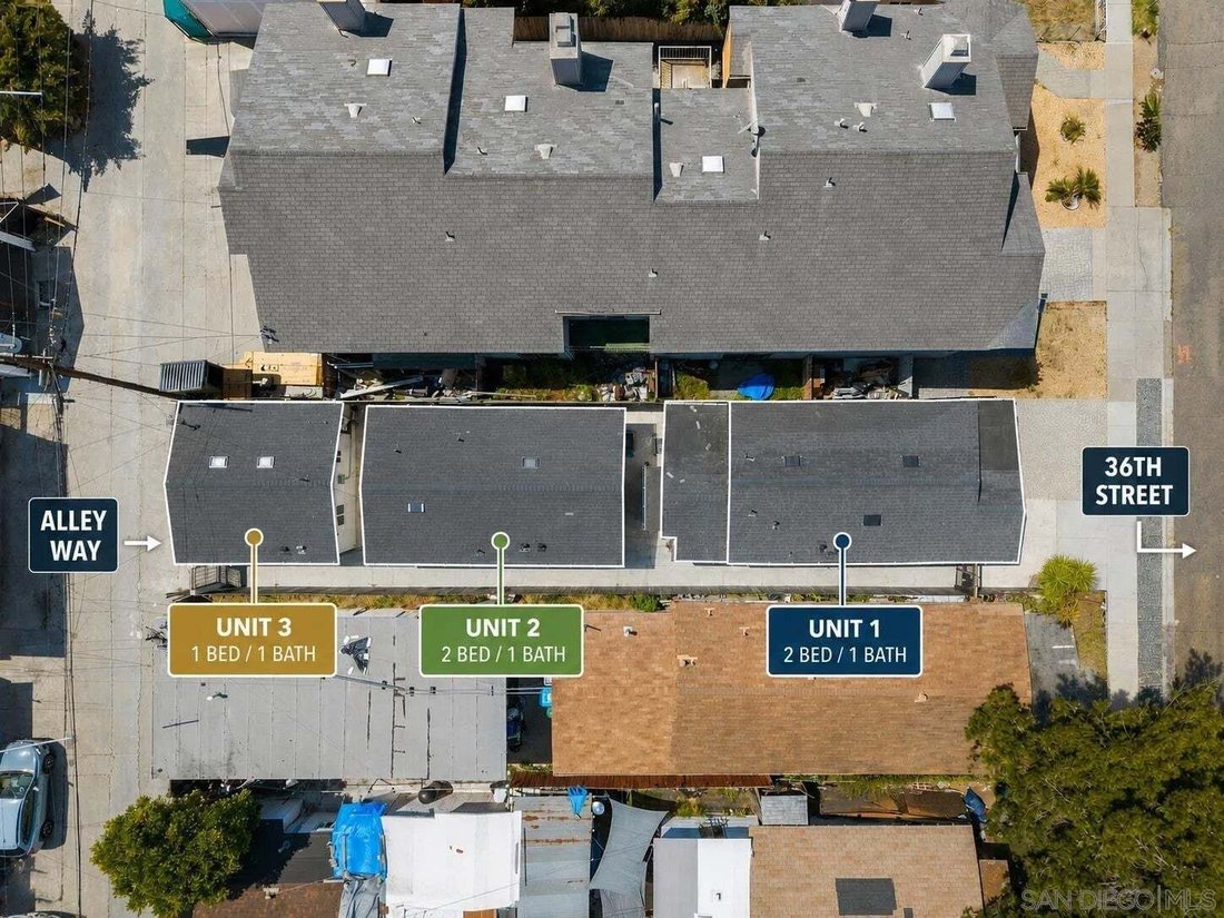 San Diego, California, United States 2 - 18013336