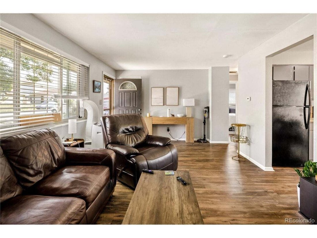 House in Golden, Colorado, United States 5 - 18628894