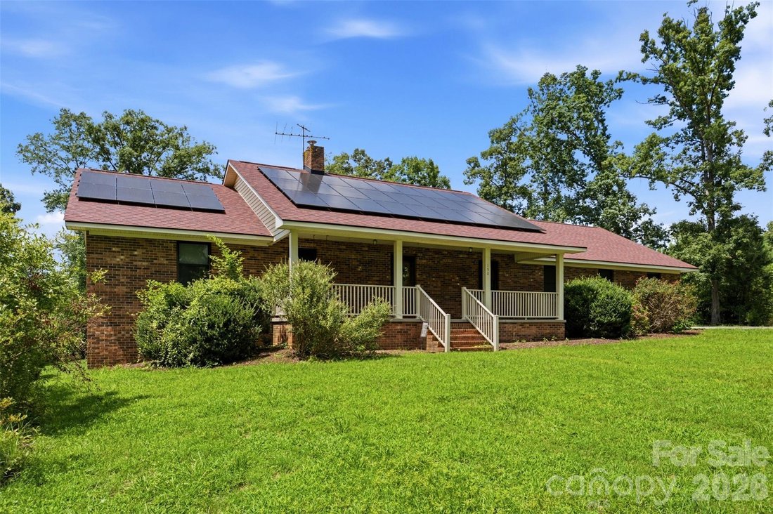 House in Statesville, North Carolina, United States 4 - 17344660