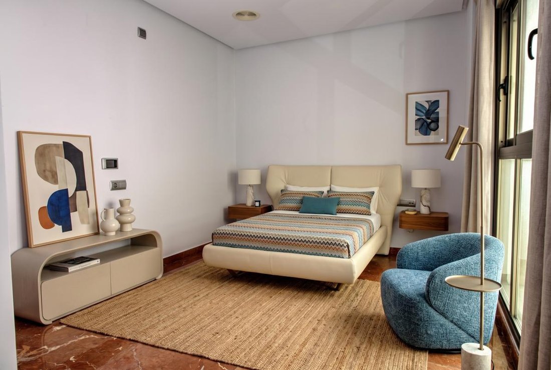 Apartment in Torrevieja, Valencian Community, Spain 4 - 18626489