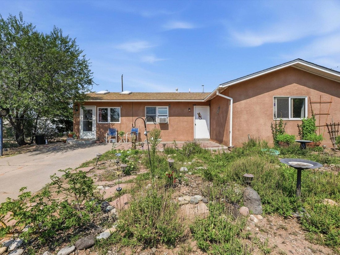 House in White Rock, New Mexico, United States 2 - 18628315