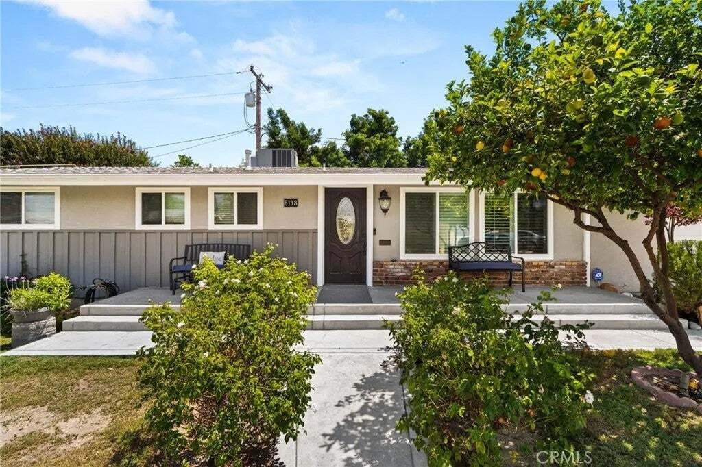 House in Temple City, California, United States 4 - 18629154