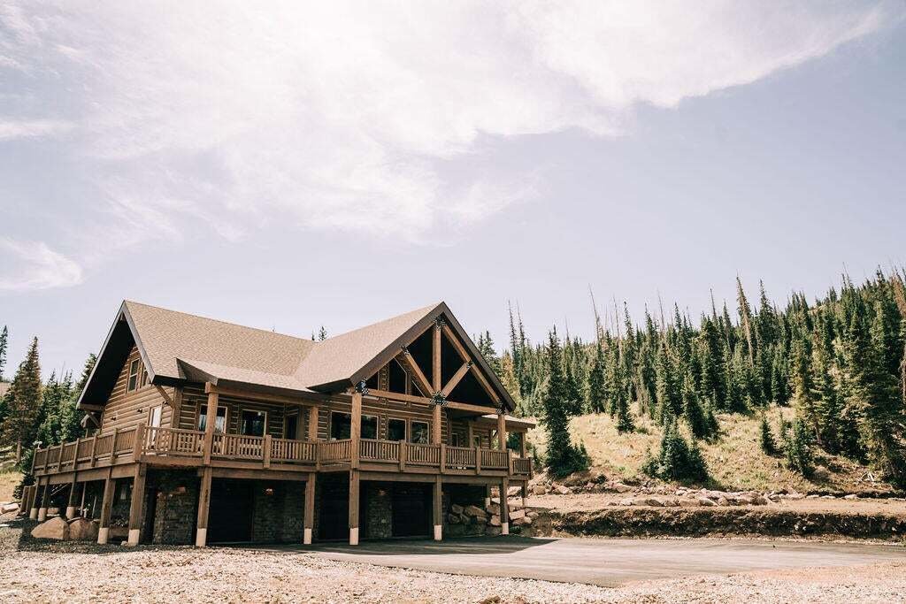 House in Brian Head, Utah, United States 4 - 18627932
