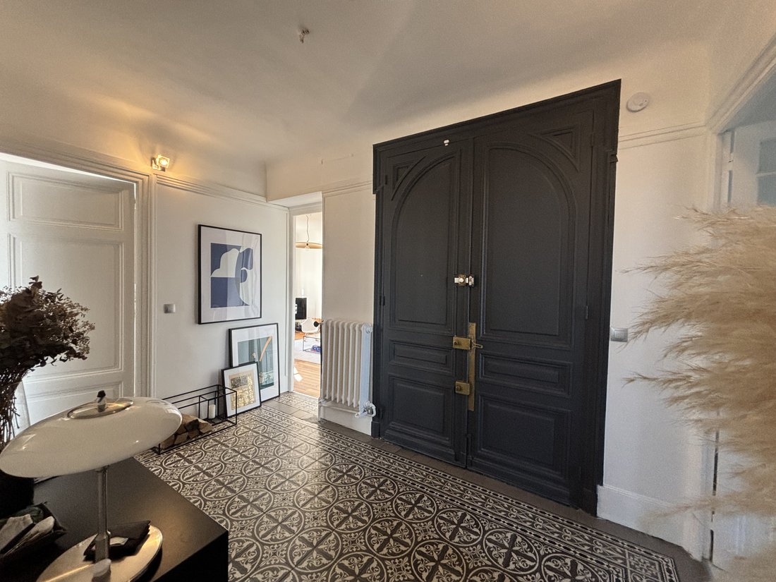 Apartment in Chantilly, Hauts-de-France, France 3 - 18628406