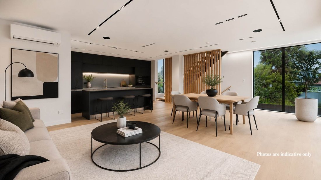 House in Auckland, Auckland, New Zealand 2 - 17878206