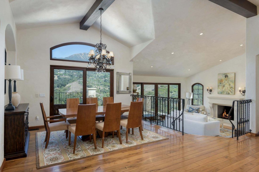 House in Santa Barbara, California, United States 3 - 18627953