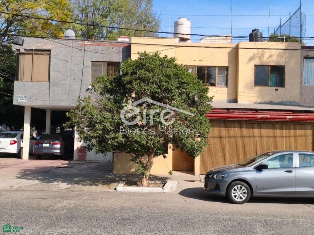Haus in Guadalajara, Jalisco, Mexiko 1 - 17652047