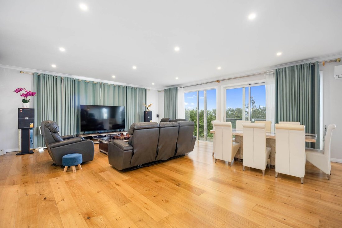 House in Auckland, Auckland, New Zealand 5 - 17826294