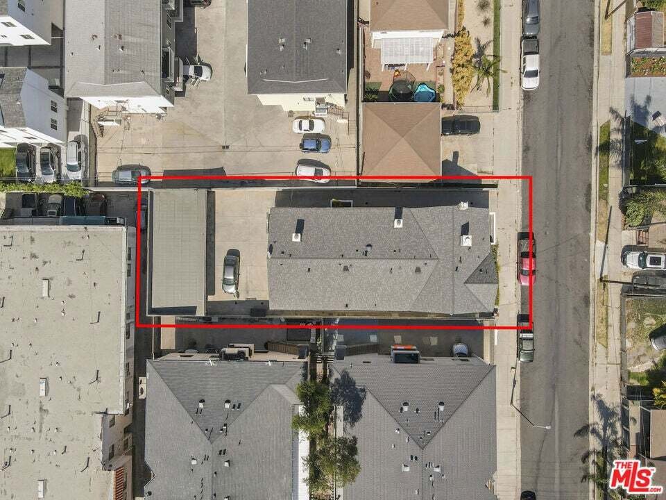 Los Angeles, California, United States 4 - 18629357