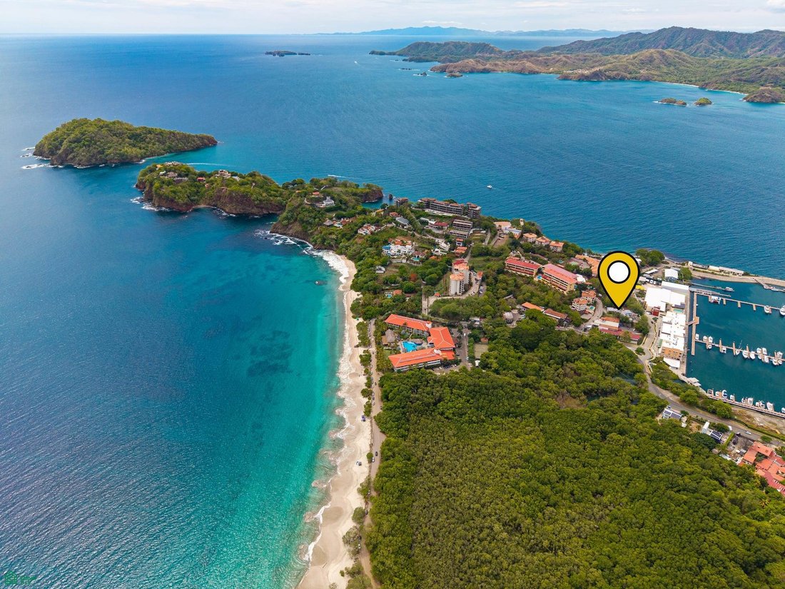 Land in Playa Flamingo, Guanacaste Province, Costa Rica 3 - 18008890