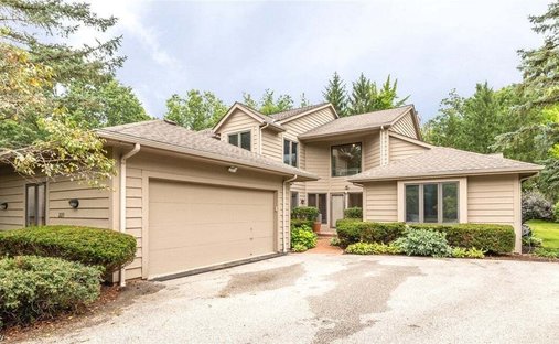 Condo in Pepper Pike, Ohio, United States 1