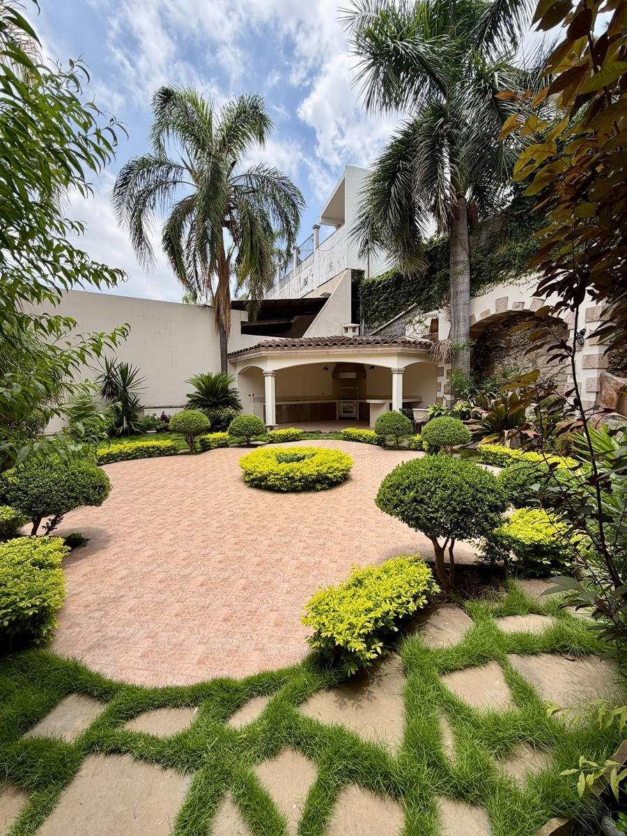 House in Monterrey, Nuevo Leon, Mexico 3 - 18627763