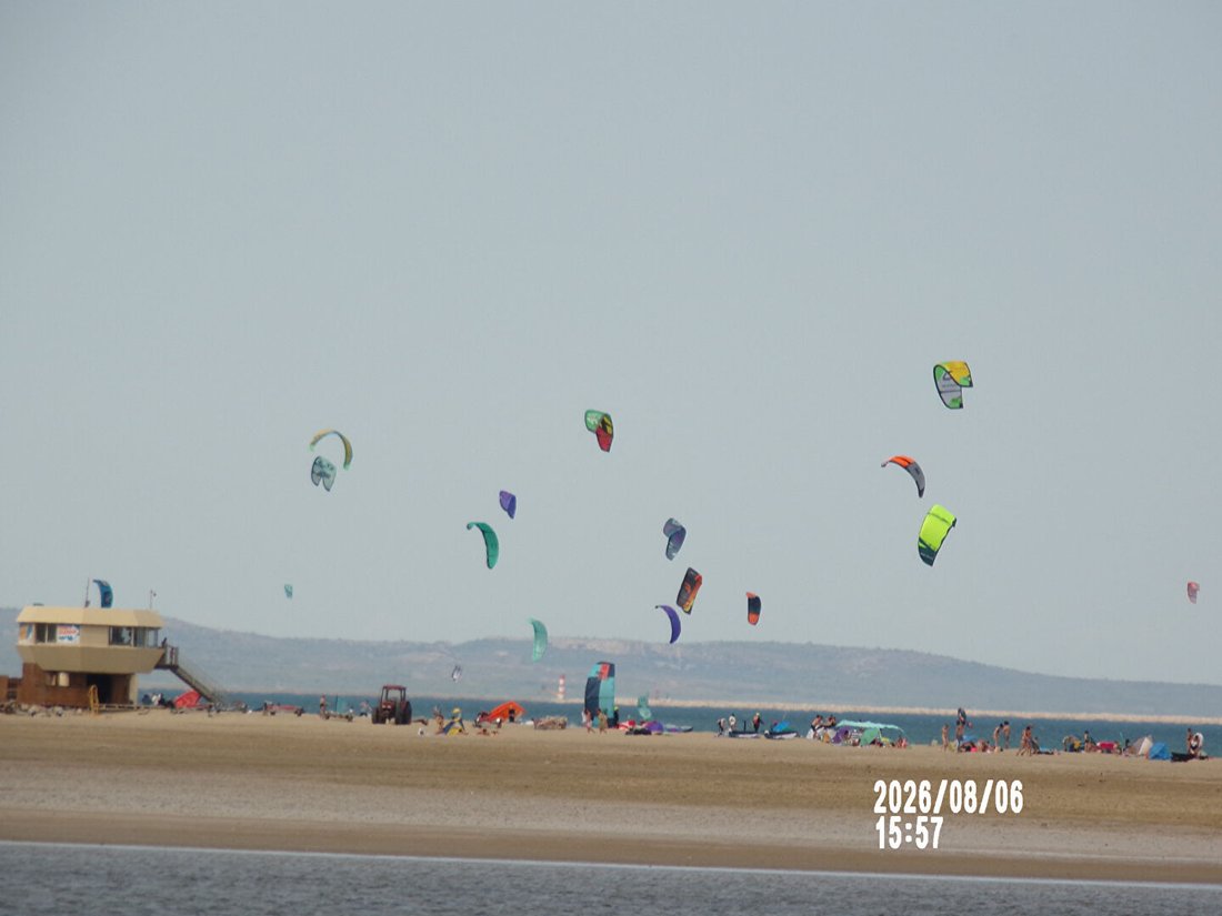 Apartment in Leucate, Occitania, France 4 - 18630280
