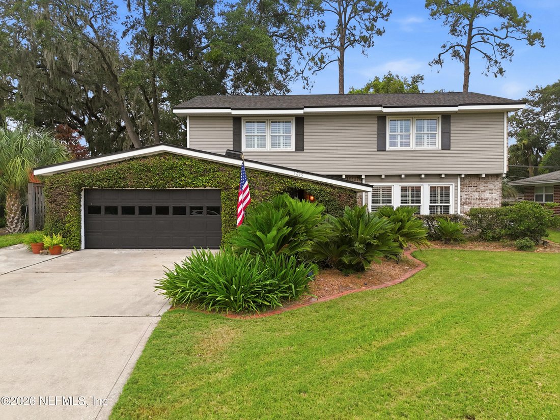 House in Jacksonville, Florida, United States 1 - 18629000