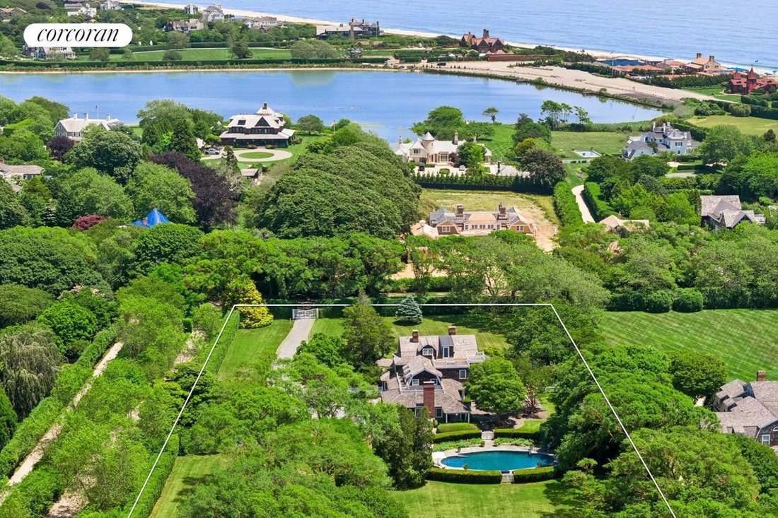 House in Southampton, New York, United States 2 - 16757279