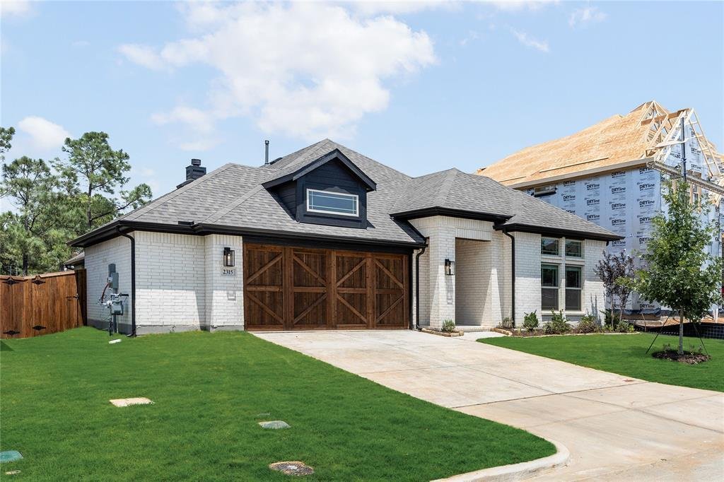 House in Bedford, Texas, United States 3 - 18552791