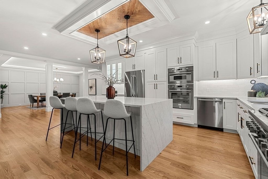 House in Burlington, Massachusetts, United States 3 - 18626507