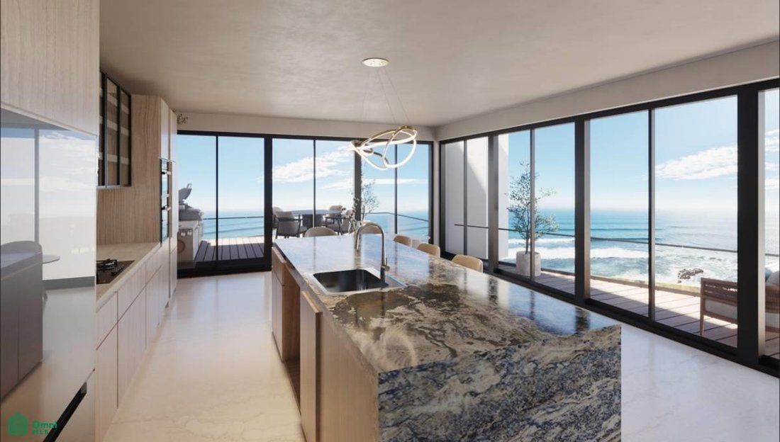 Condo in Primo Tapia, Baja California, Mexico 1 - 17088448