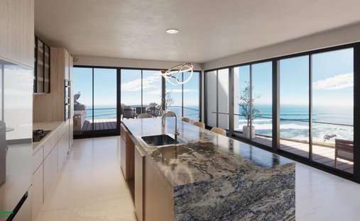 Condo in Primo Tapia, Baja California, Mexico 1