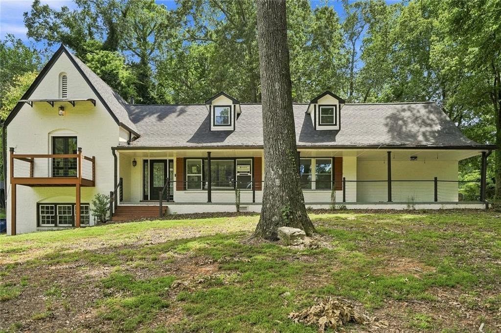 House in Atlanta, Georgia, United States 4 - 18628876