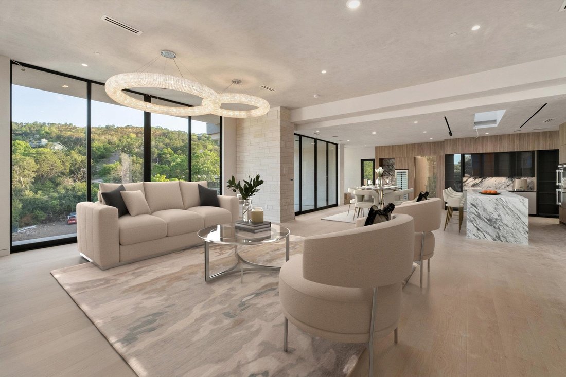House in Austin, Texas, United States 1 - 17651234