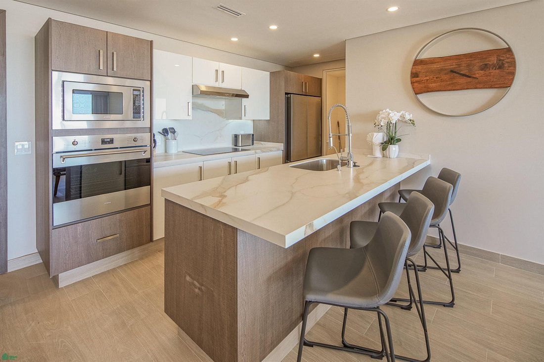 Condo in Playa Encanto, Sonora, Mexico 1 - 17968524