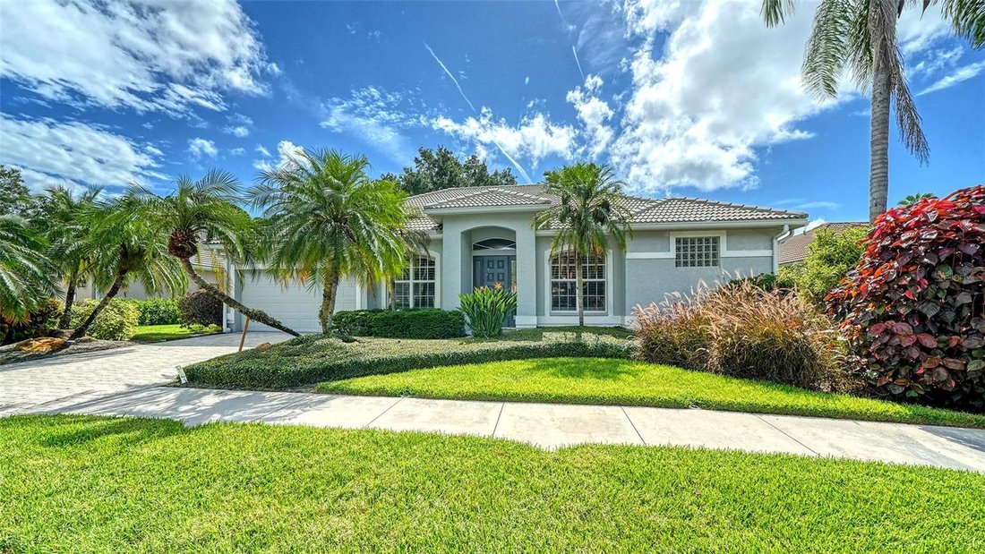 House in Sarasota, Florida, United States 1 - 18628955