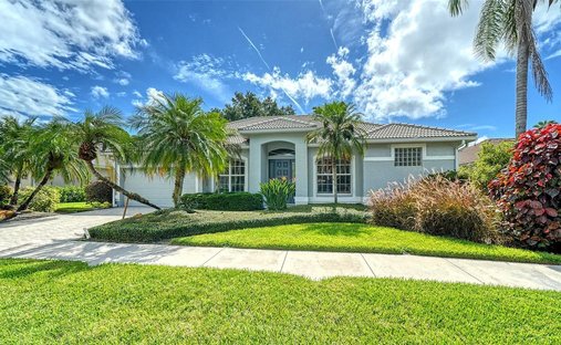 Haus in Sarasota, Florida, Vereinigte Staaten 1