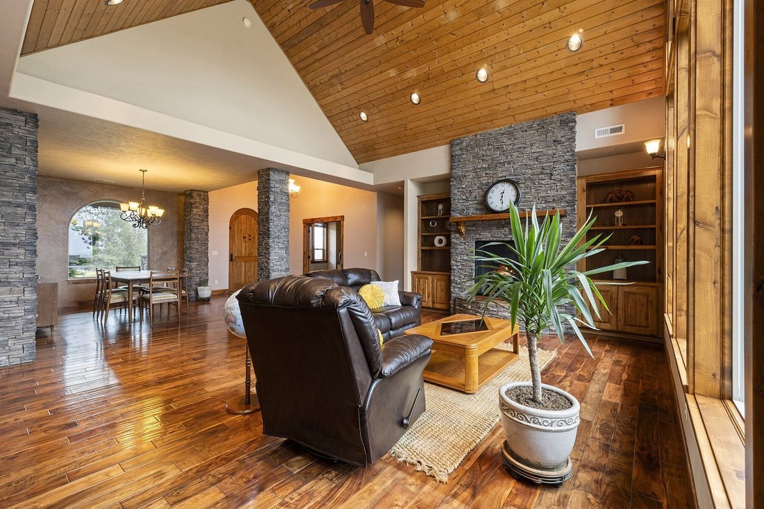 House in Spokane, Washington, United States 5 - 18627582