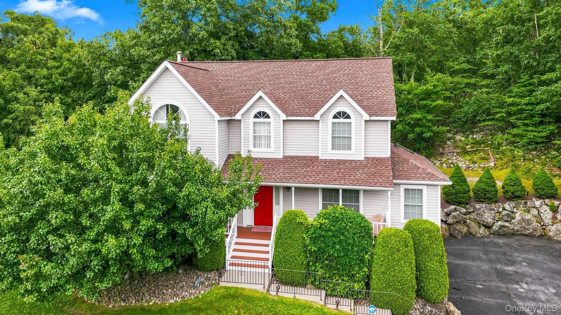 House in Monroe, New York, United States 1 - 18630403