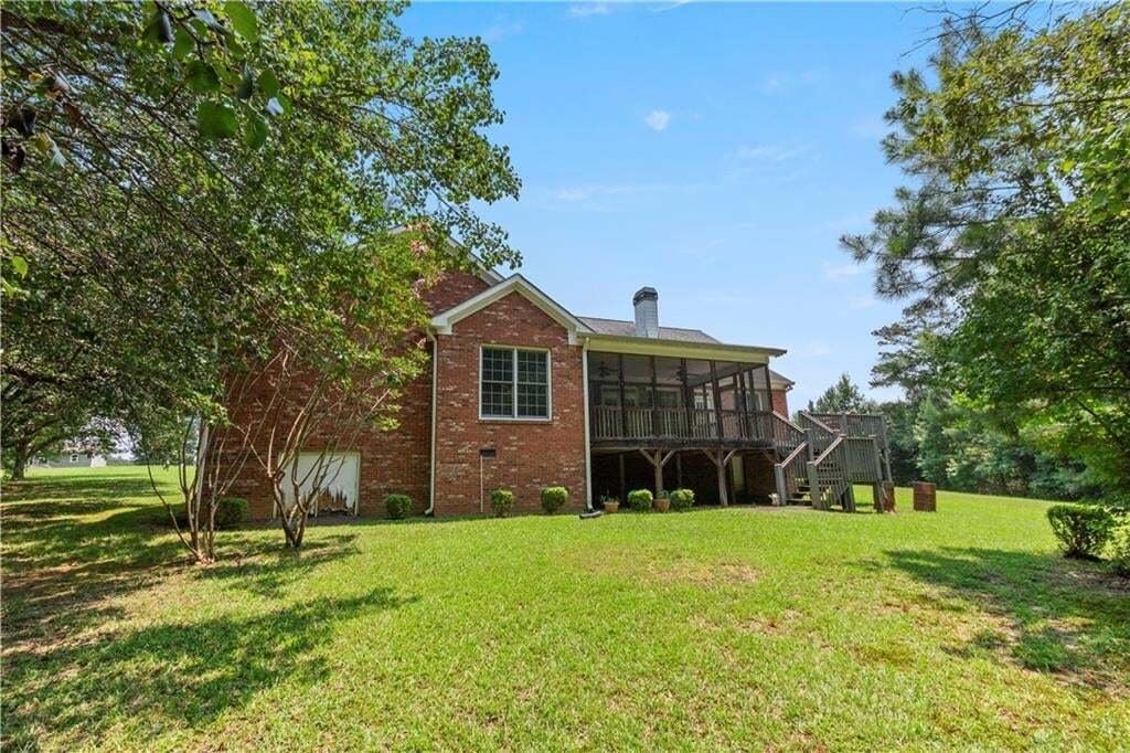 House in Temple, Georgia, United States 3 - 18628862