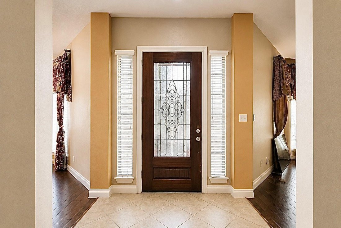 House in Sugar Land, Texas, United States 3 - 18628789