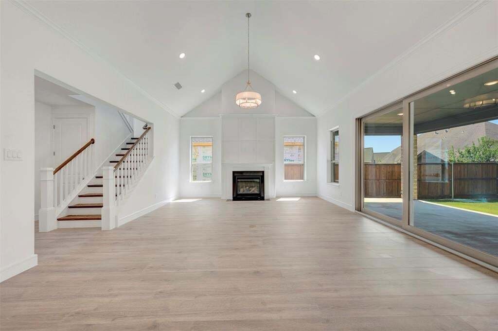 House in Arlington, Texas, United States 5 - 17799649