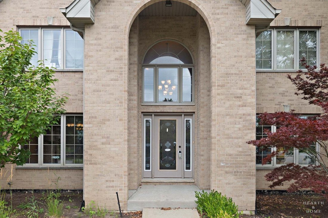 House in Frankfort, Illinois, United States 3 - 18628587