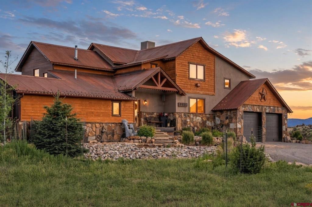 House in Ridgway, Colorado, United States 1 - 18628140