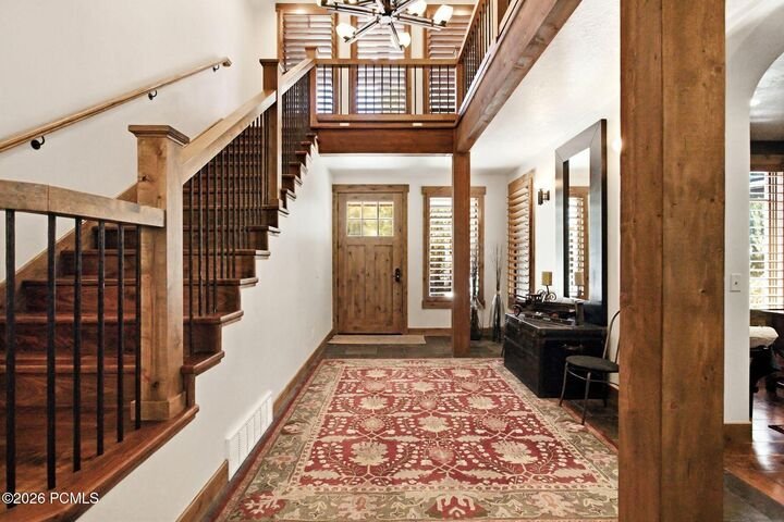 House in Park City, Utah, United States 3 - 18630516