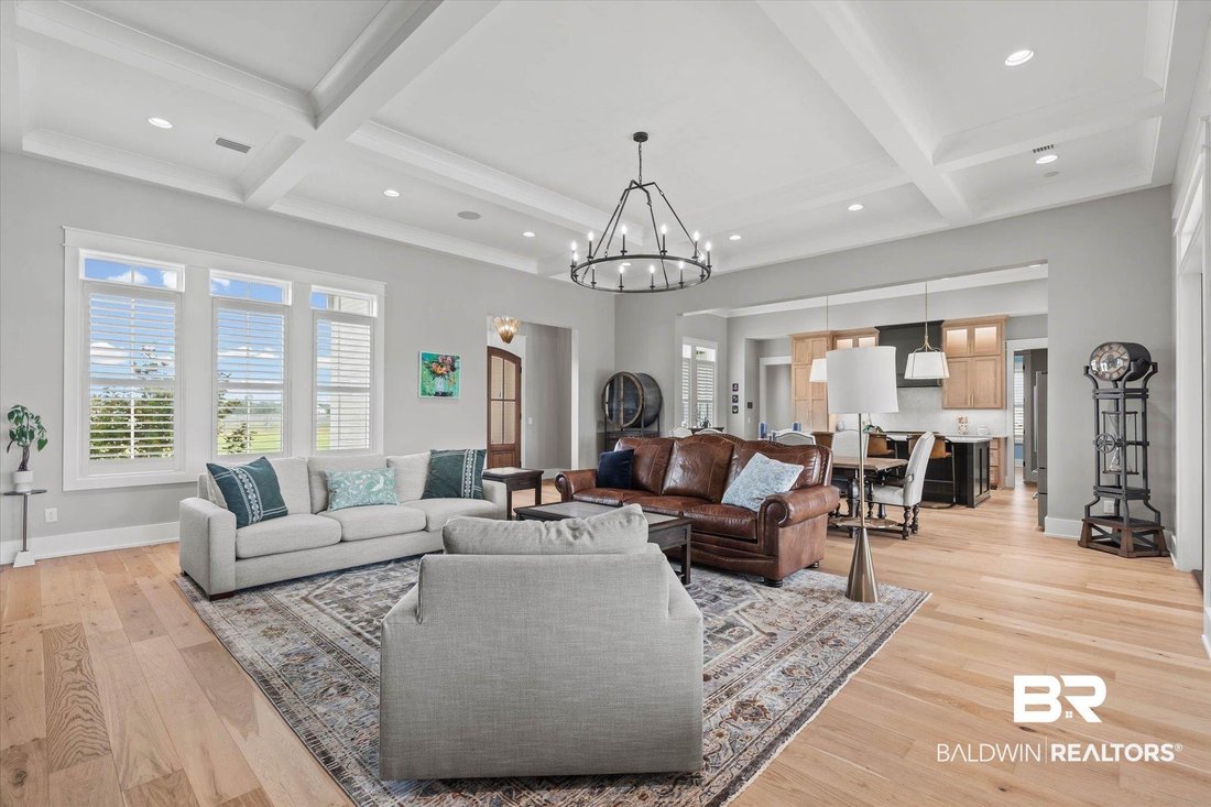 House in Fairhope, Alabama, United States 5 - 18525403