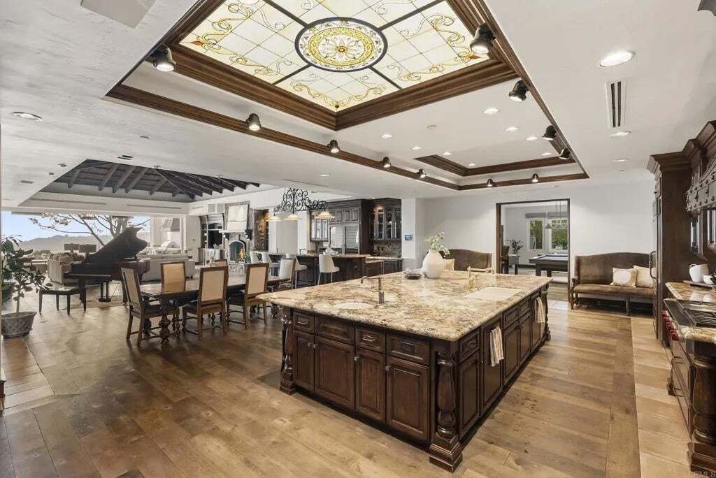 House in Rancho Santa Fe, California, United States 5 - 18629206