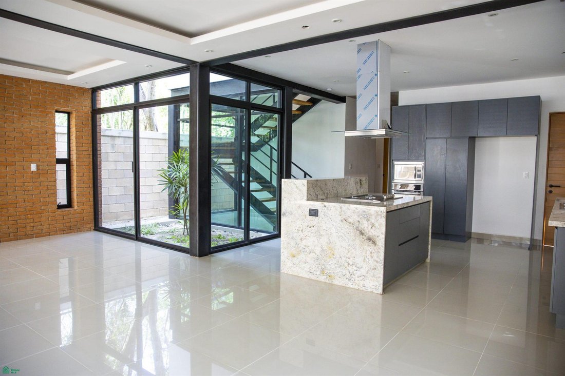 Condo in Playa del Carmen, Quintana Roo, Mexico 2 - 17088638