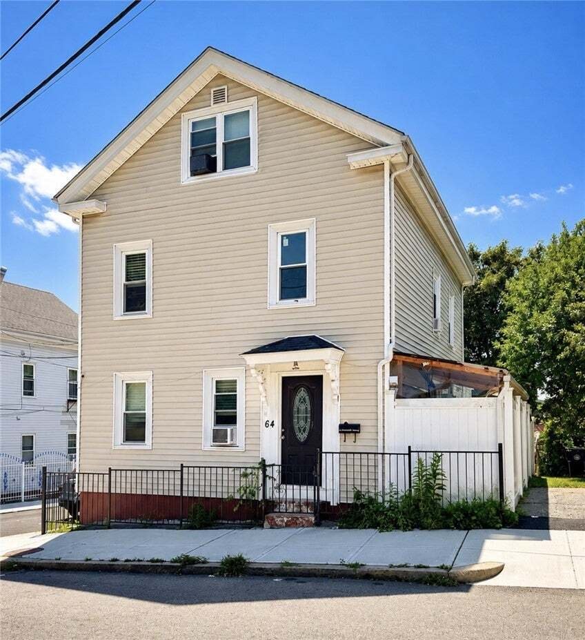 House in Providence, Rhode Island, United States 1 - 18629015