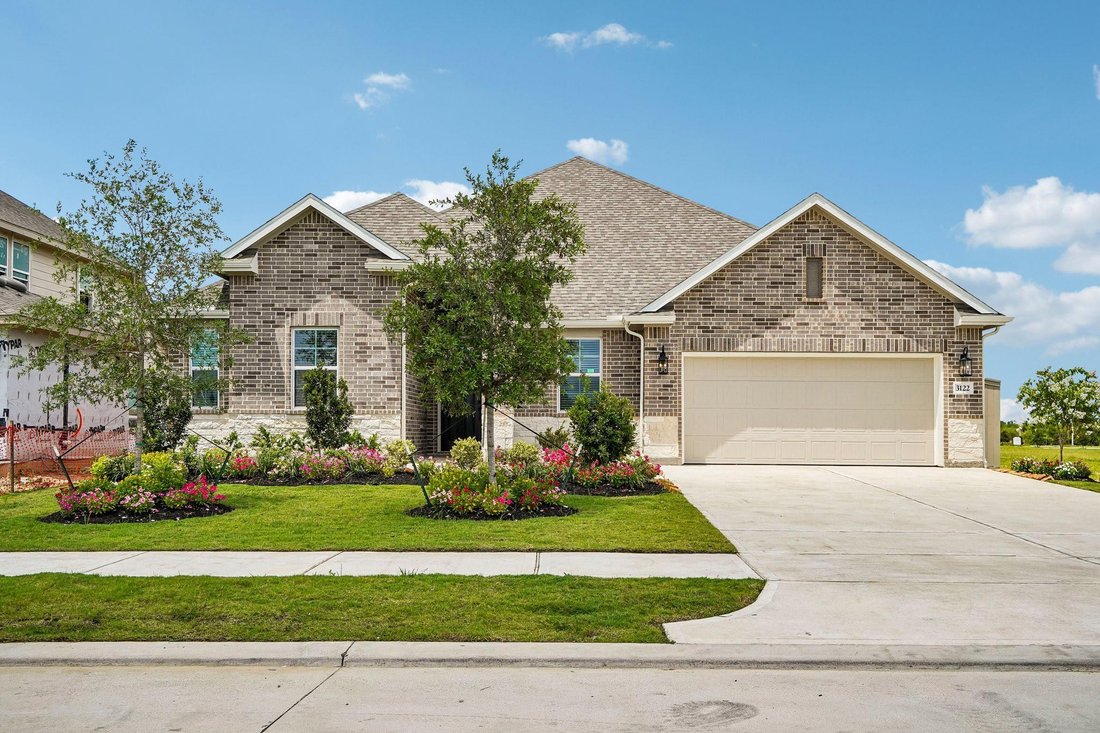 House in League City, Texas, United States 2 - 17921674