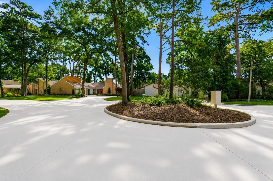 House in Spring, Texas, United States 5 - 18628801