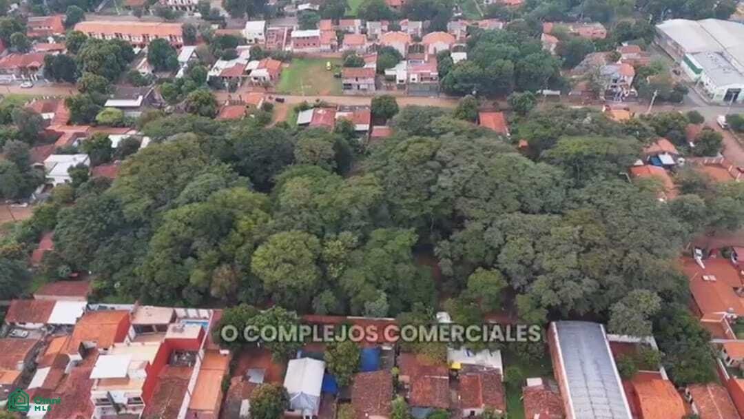 Land in Fernando de la Mora, Central Department, Paraguay 1 - 17951362