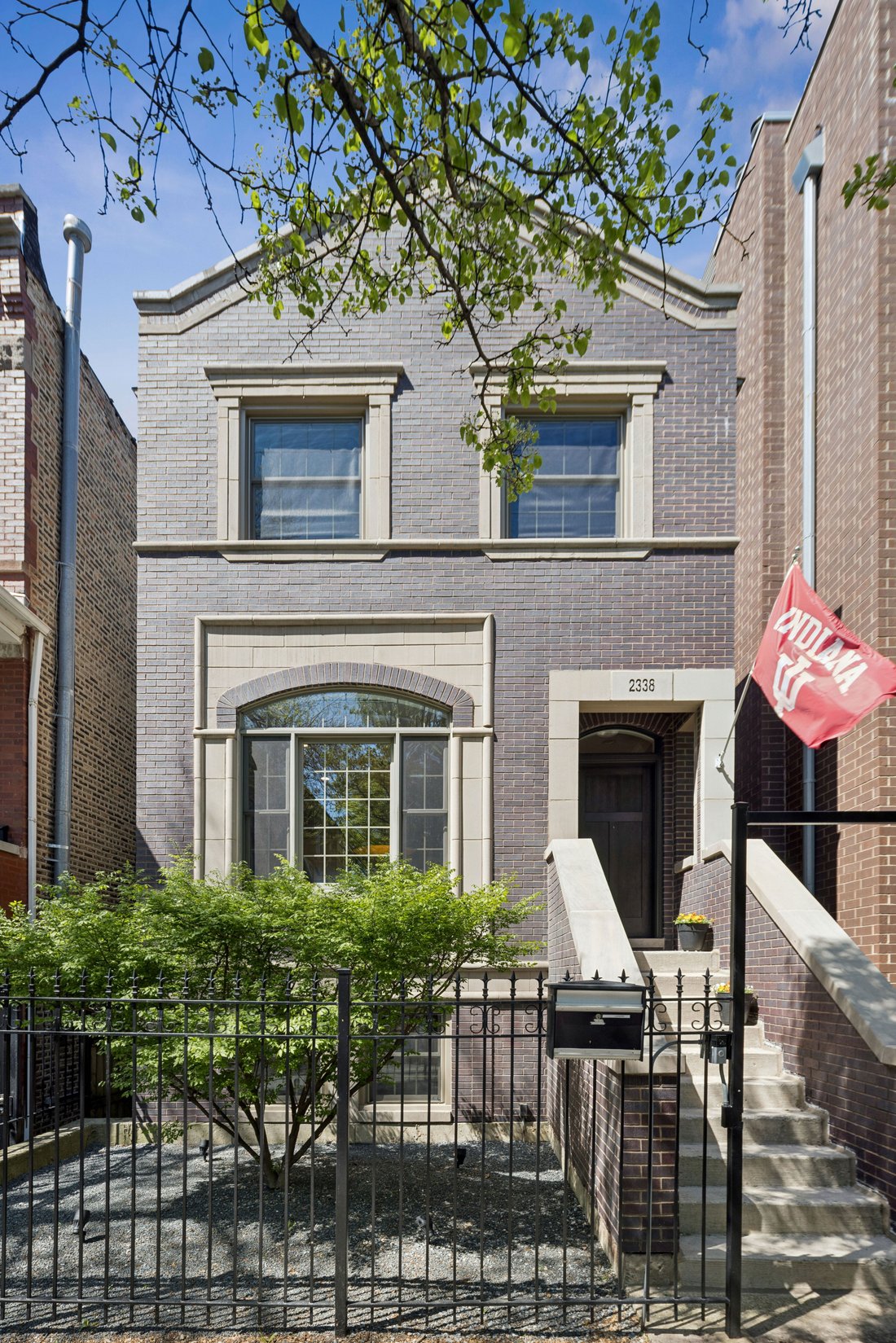 House in Chicago, Illinois, United States 1 - 18627259