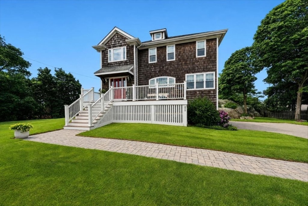 House in Quincy, Massachusetts, United States 1 - 18626508