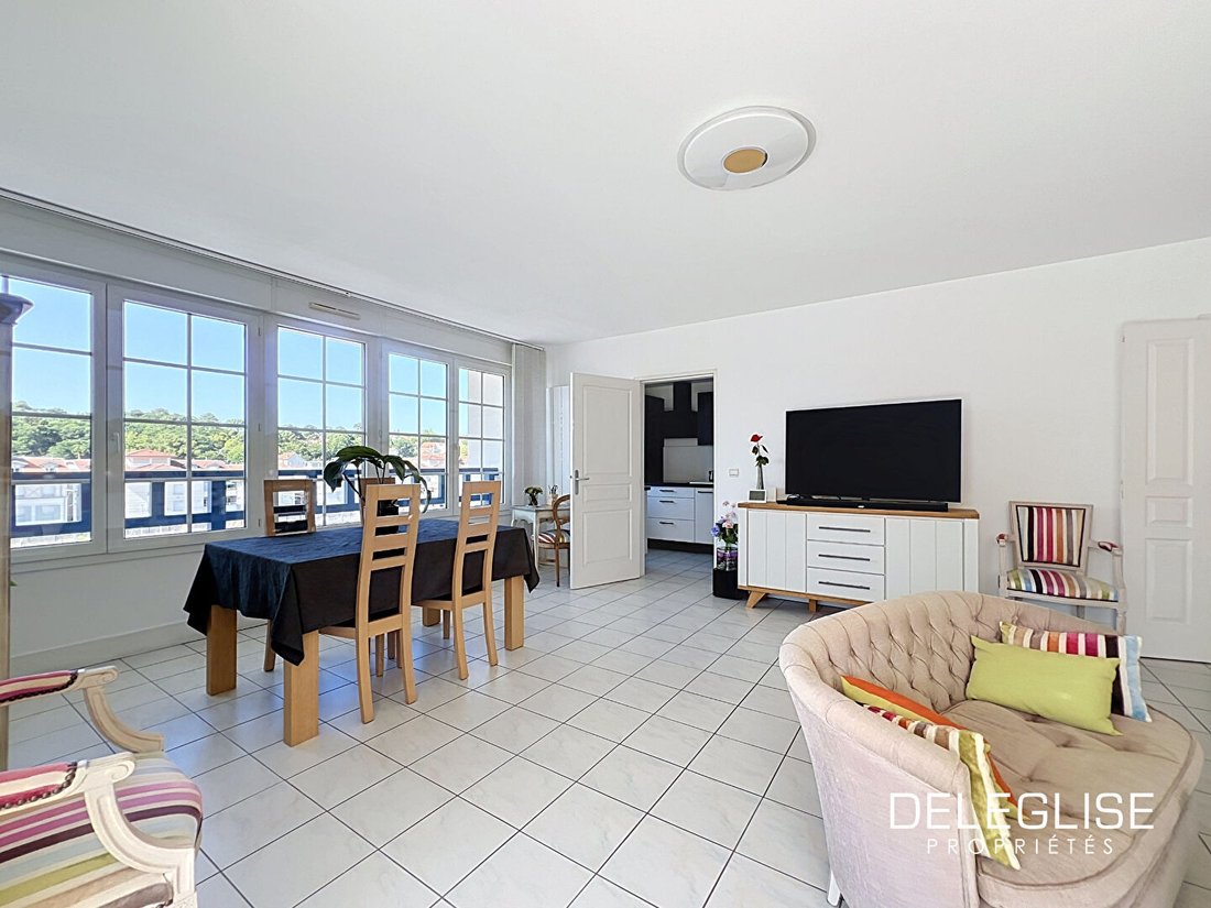Apartment in Arcachon, Nouvelle-Aquitaine, France 4 - 18627420