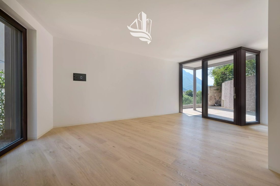 Apartment in Gries - San Quirino, Bolzano / Bozen, Trentino – Alto Adige/Südtirol 3 - 18017290