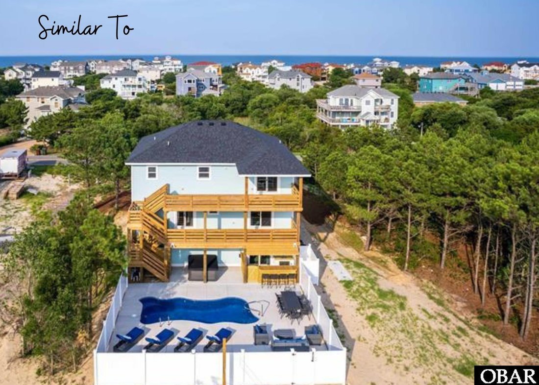 House in Corolla, North Carolina, United States 2 - 18628114